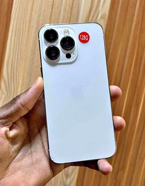iPhone 13 pro