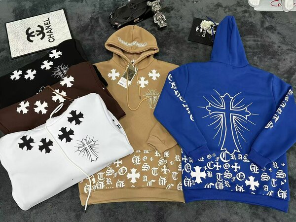 Quality hoodie