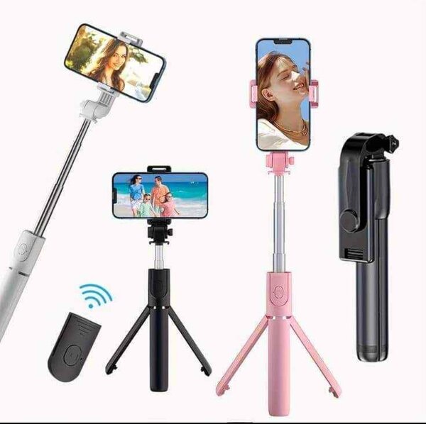 Canne à selfi