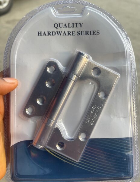 Door Hinges