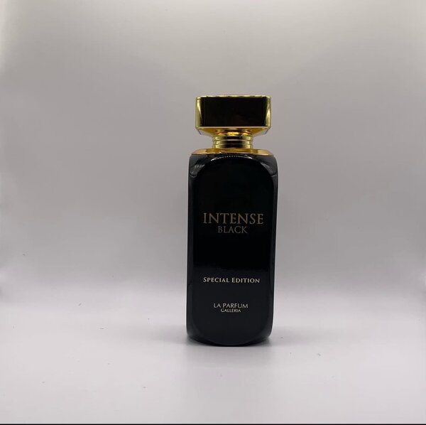 Parfum Intense Black Édition