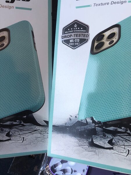 Samsung case
