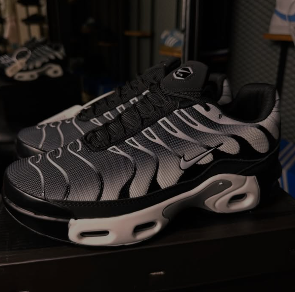 Nike TN