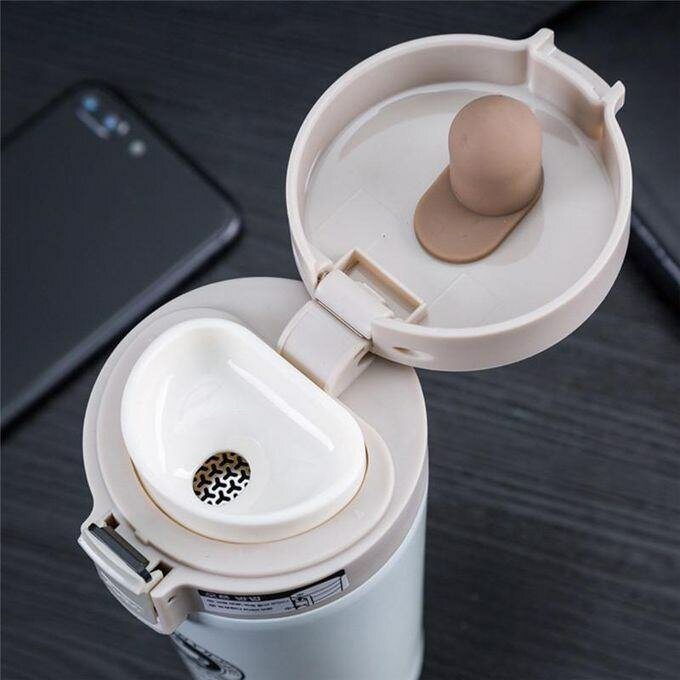 Travel Mug Thermos