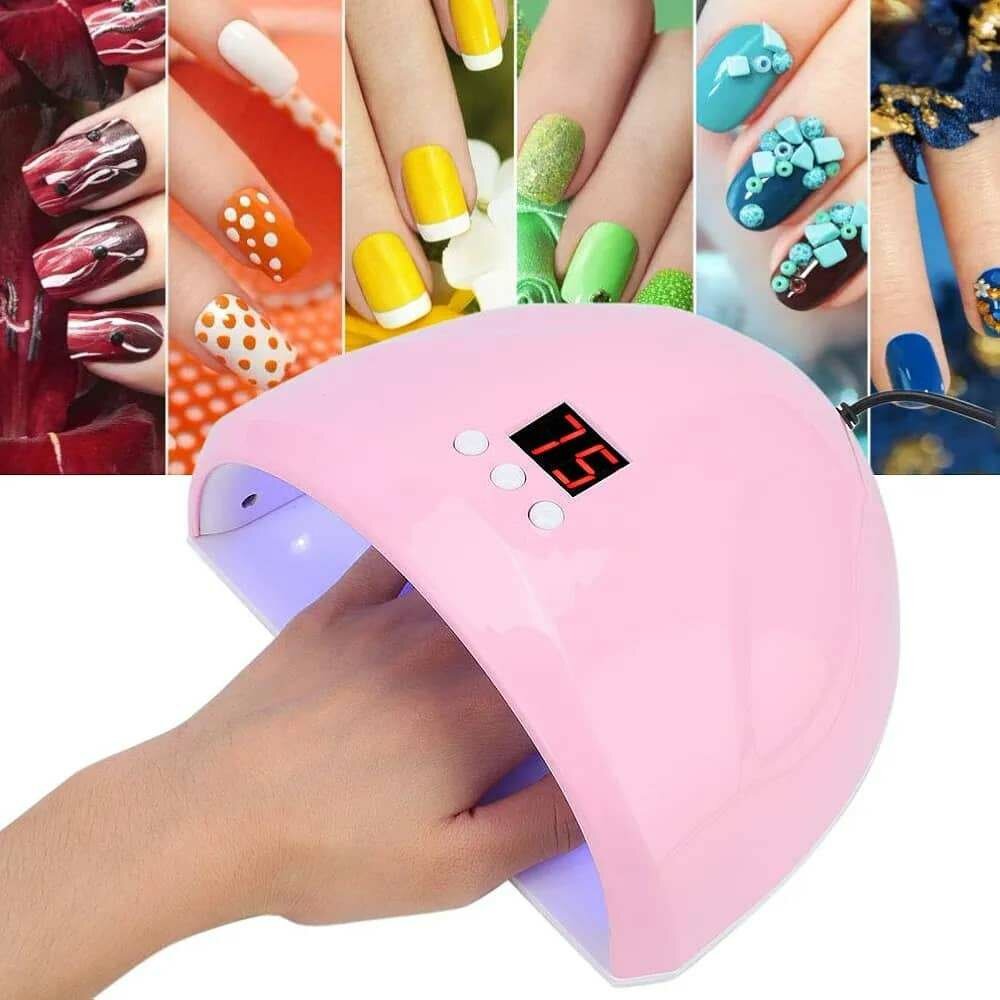 Sèche ongles