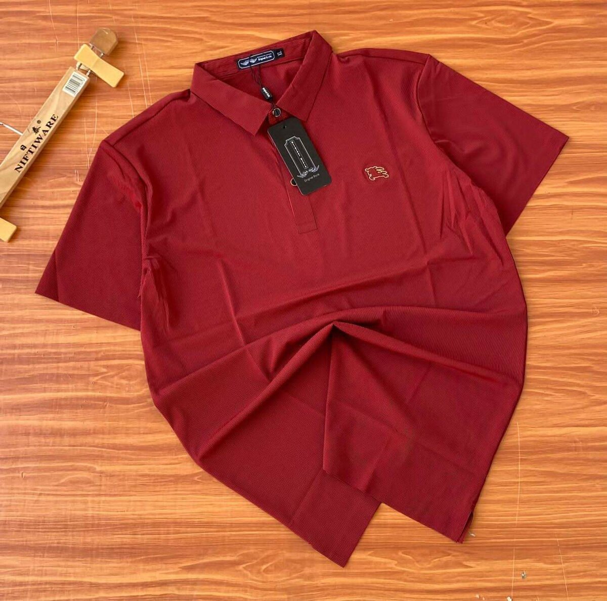 ORIGINAL LACOSTE