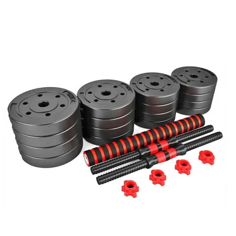 Dumbbells