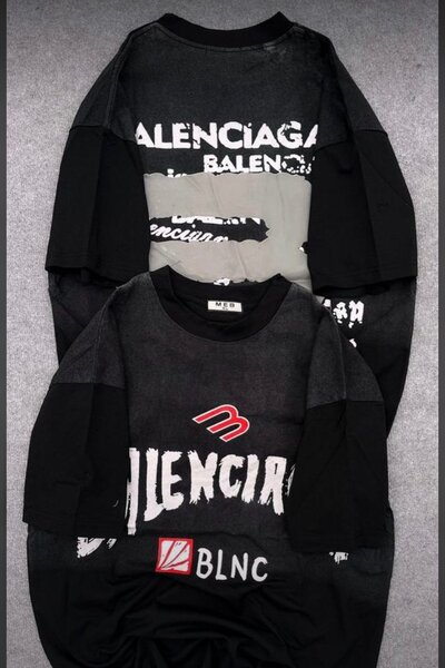T-shirts graphiques tendance