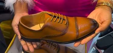 Men's shoes