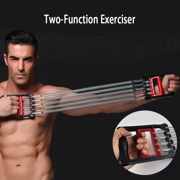 Ressort sport de musculation