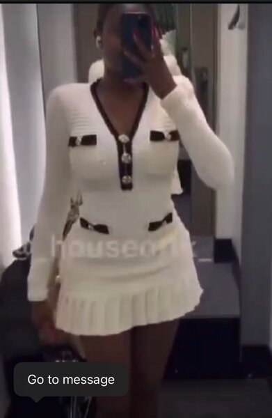 Sexy wear