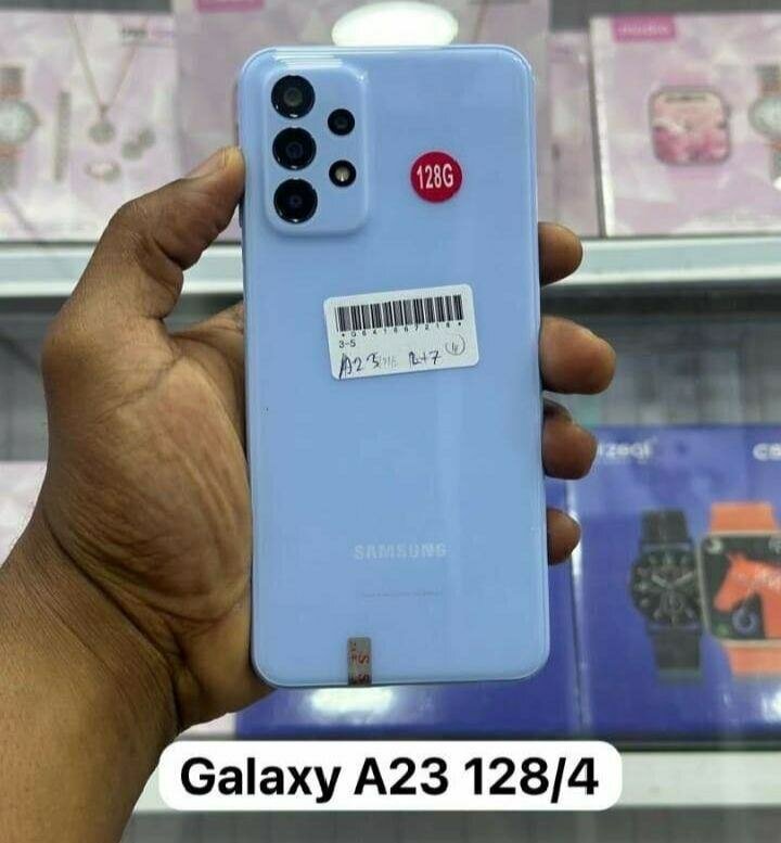 Samsung Galaxy A23 128GB