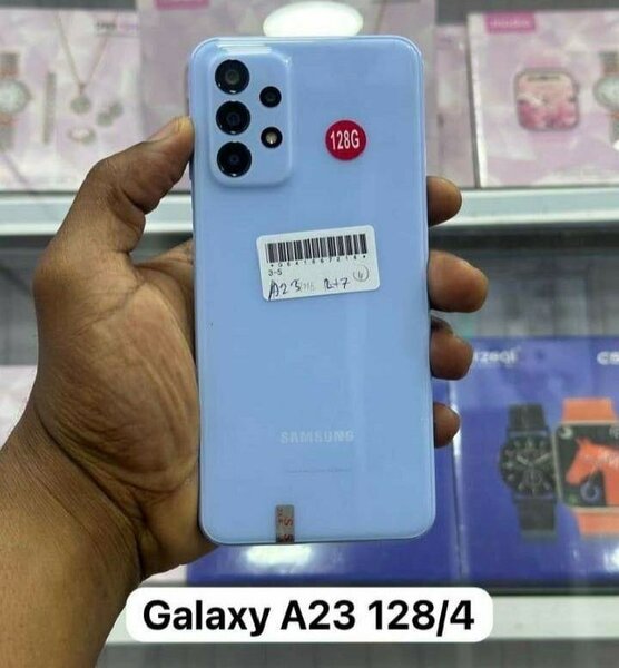 Samsung Galaxy A23 128GB