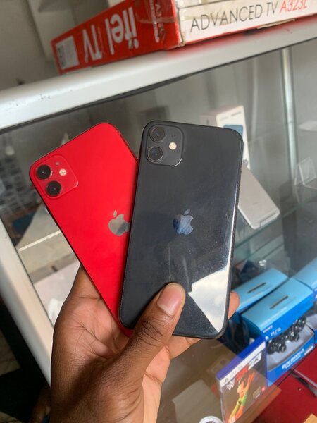 iPhone 11
