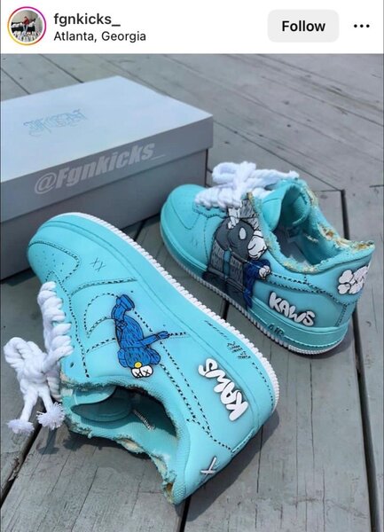 Shoe