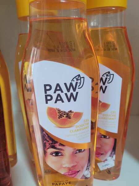 Paw Paw