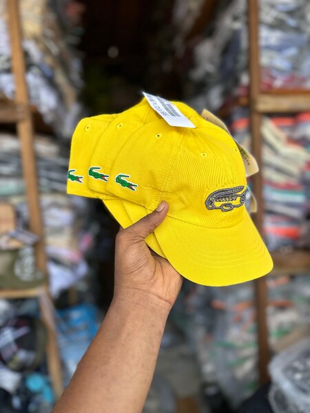 Casquette homme