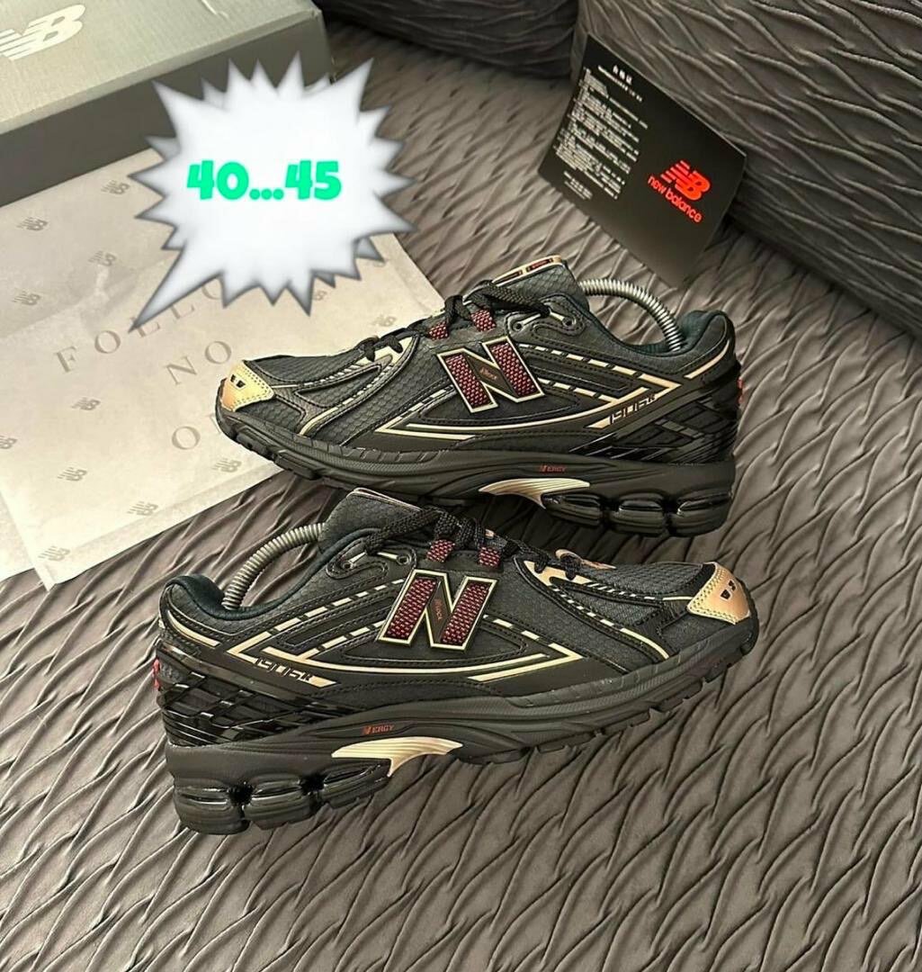 New balance 1906
