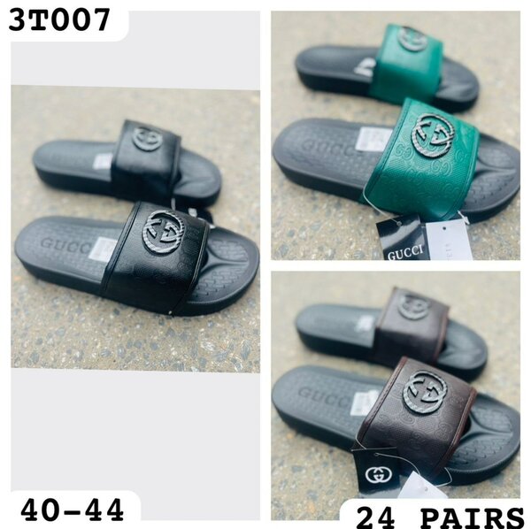 Sandales homme