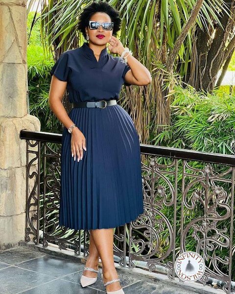 Ladies Office wear