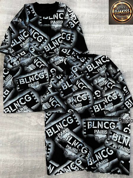 Tee-shirts