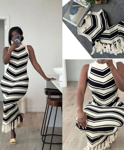 Gorgeous Dress
