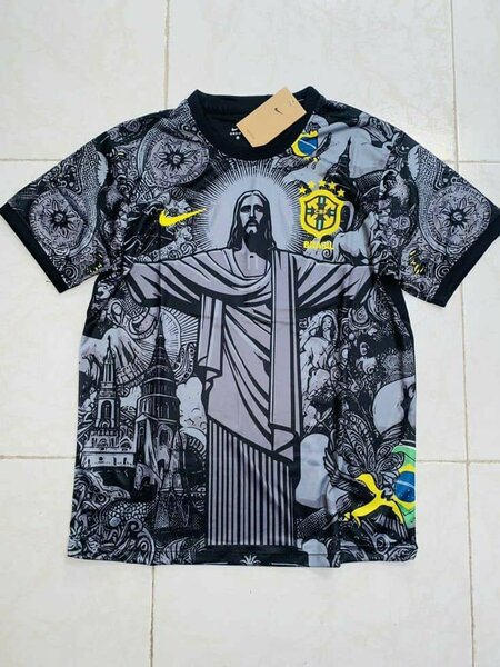 MAILLOT NOIR DU BRÉSIL