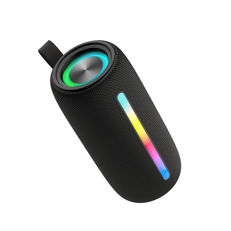Haut-parleur Bluetooth Portable LED