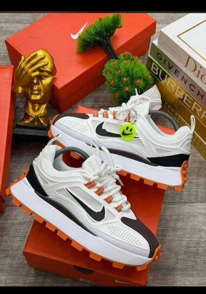 Basket Nike