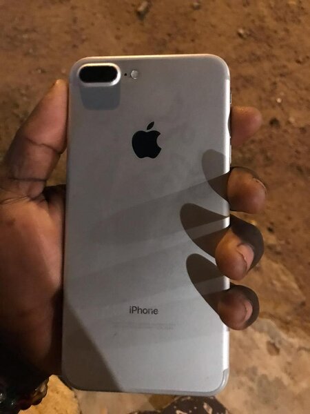 iPhone 7plus