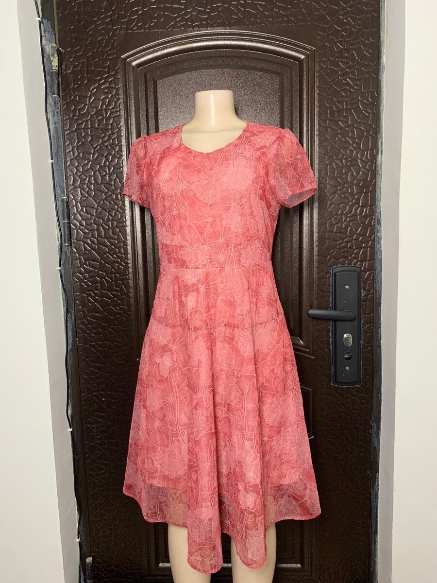 Casual dress