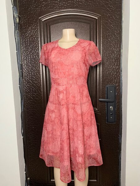 Casual dress
