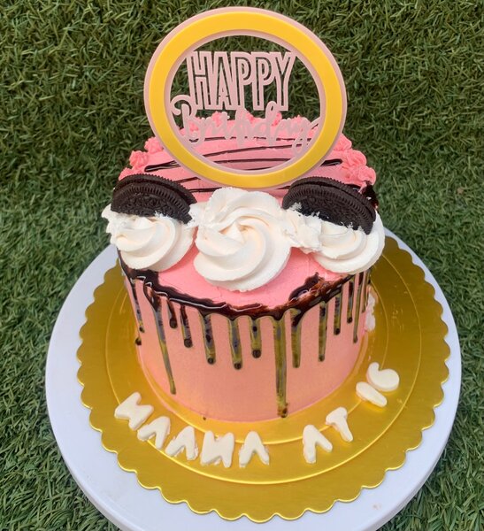 Cake