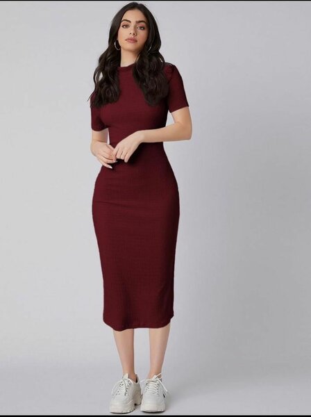 Belle robe