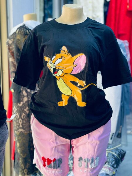 T shirt