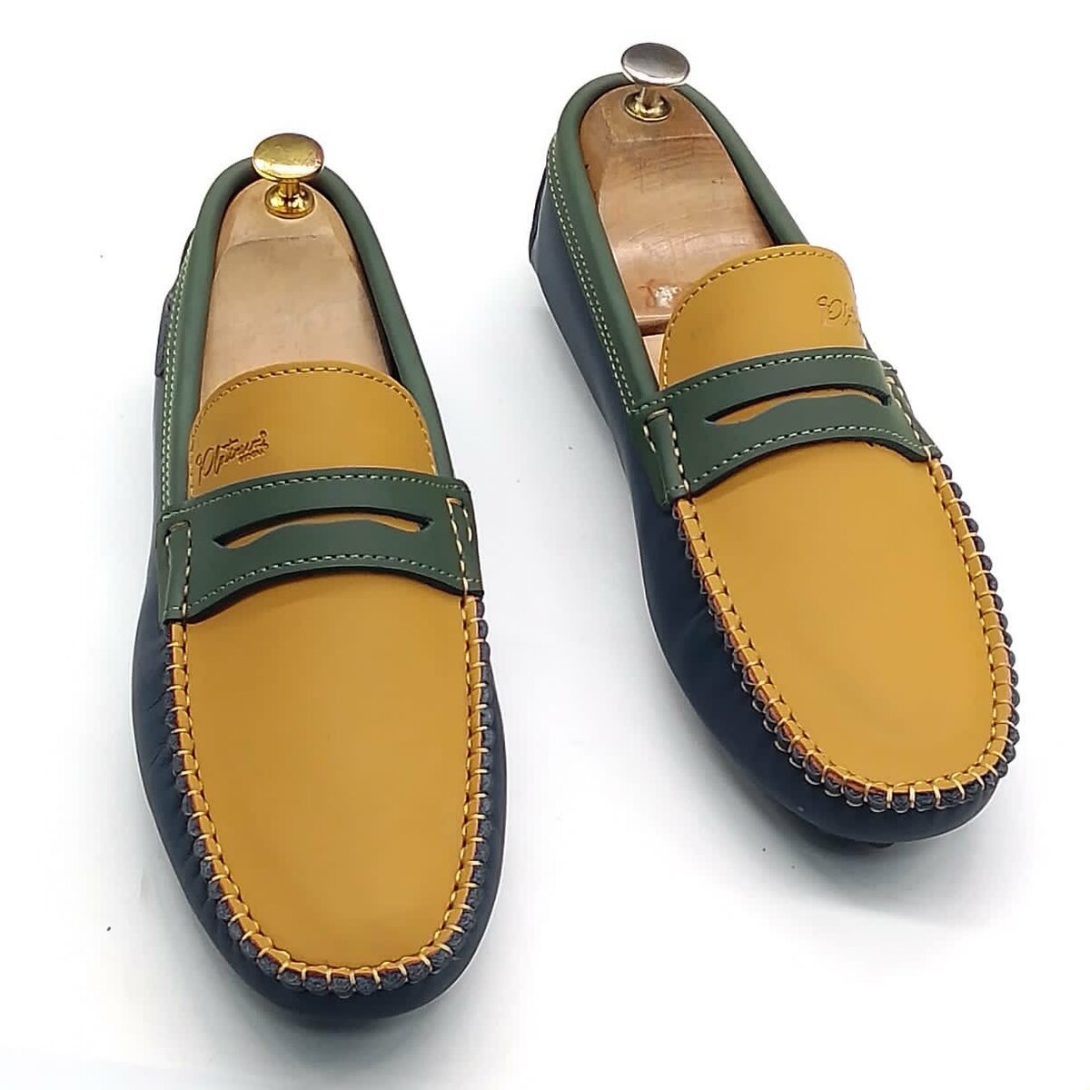 Baladeuse pour homme