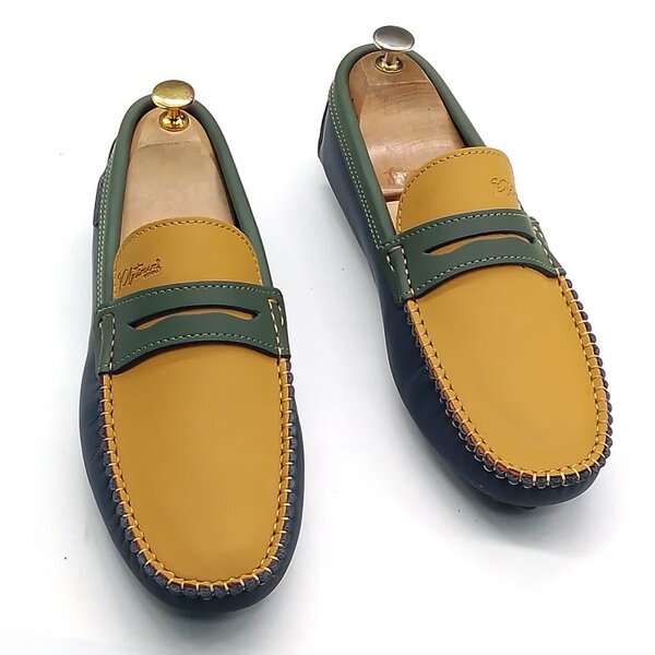 Baladeuse pour homme