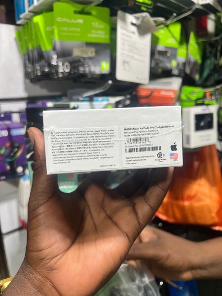 AirPods