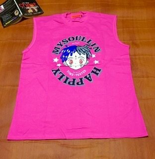 Armless top quality