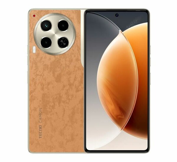 Tecno C 30