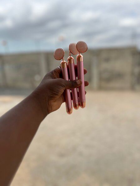 Energy beauty bar