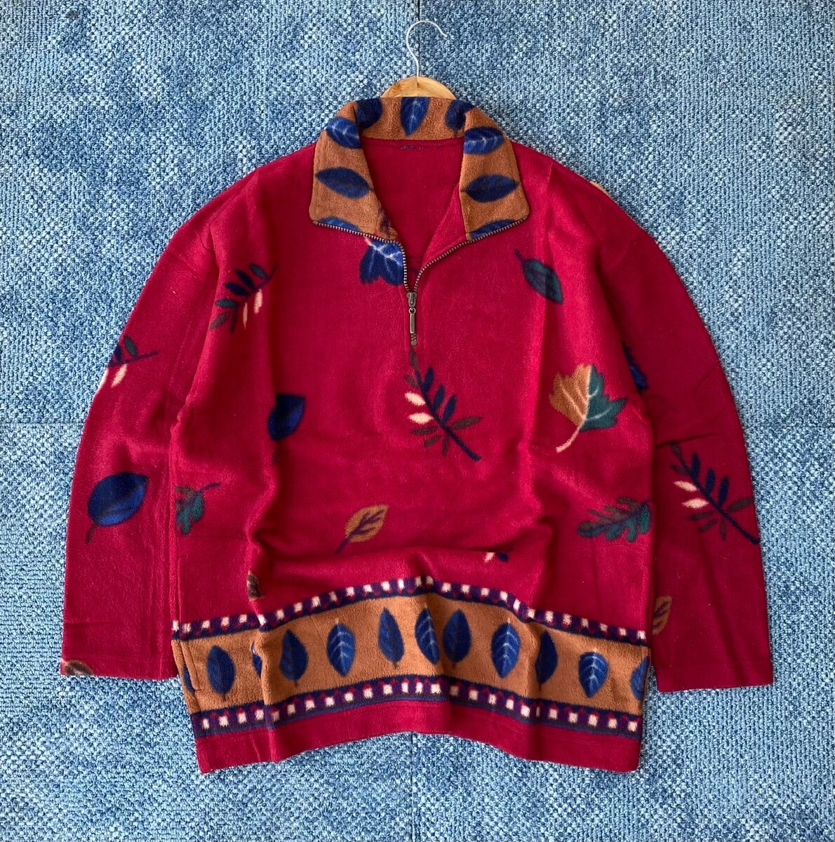 Thrift Sweatshirt