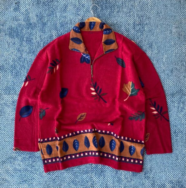 Thrift Sweatshirt
