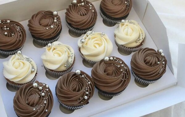 Cupcakes