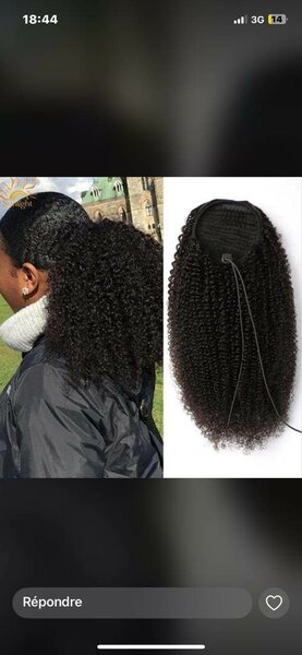 Human Hair