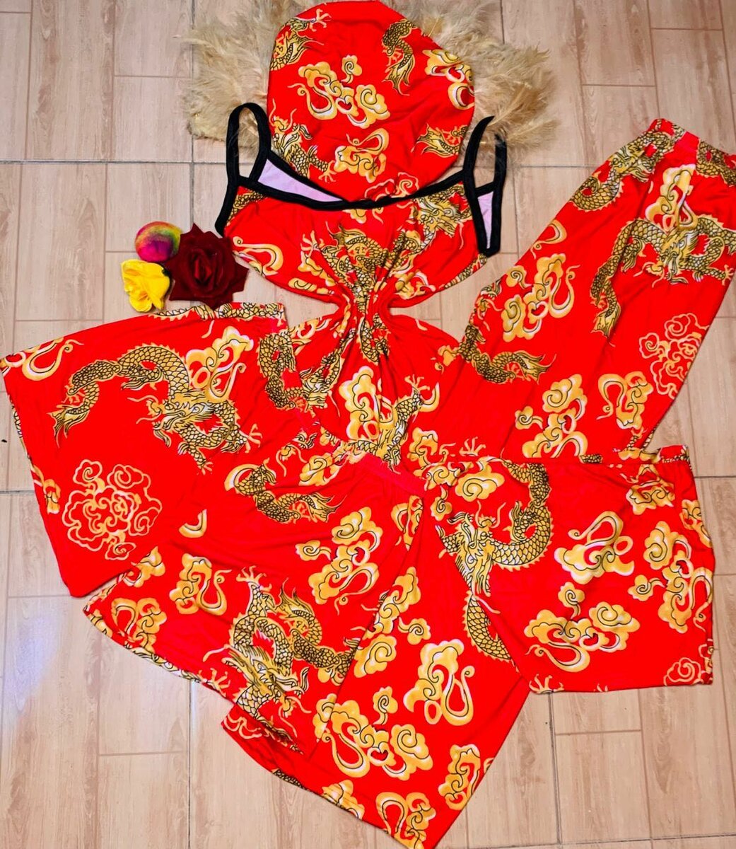 Nightwear sets