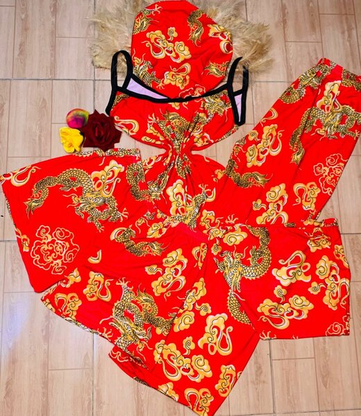 Nightwear sets