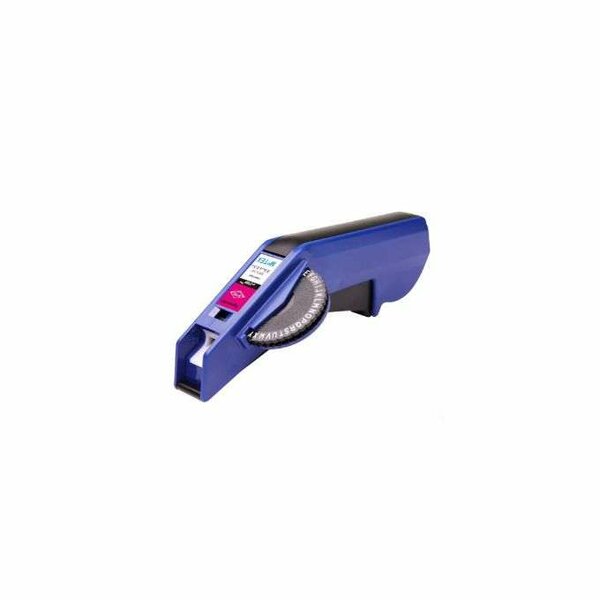 Laminateur à Étiquettes Pratique