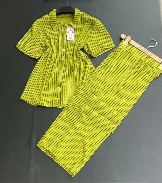 Ladies two piece