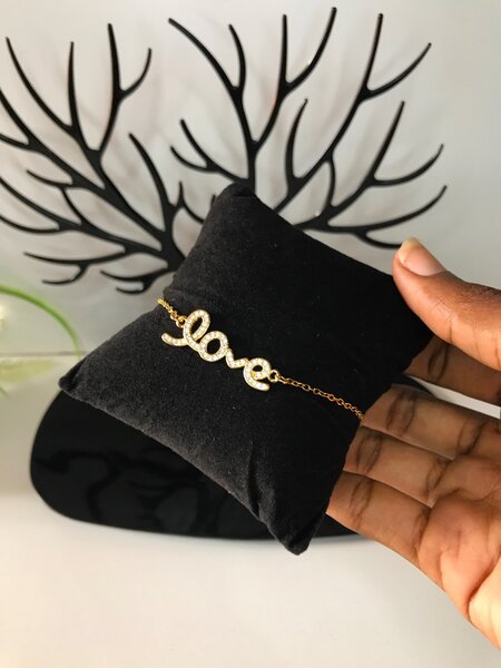 Charm bracelets